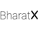 Logo for BharatX