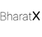 Logo for BharatX
