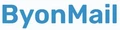 Logo for ByonMail