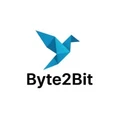 Logo for Byte2Bit