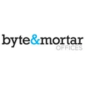 Logo for Byte & Mortar Offices