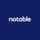Logo for Notable