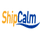 Logo for ShipCalm