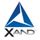 Logo of Xand