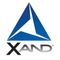 Logo for Xand
