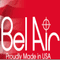 Logo for Bel Air