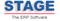 Logo for STAGE
