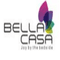 Logo for Bella Casa Fashion