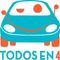 Logo for TodosEn4