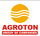 Logo for Agroton
