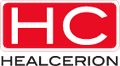 Logo of Healcerion