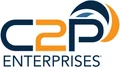 Logo for C2P Enterprises