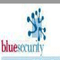Logo for Blue Security