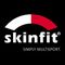 Logo for Skinfit USA