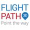 Logo for Flightpath3d