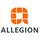 Logo for Allegion