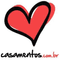 Logo for Casamentos