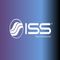 Logo for ISS