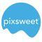 Logo for Pixsweet