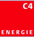 Logo for C4 Energy