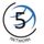 Logo of 5C Network