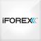 Logo for iFOREX