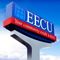 Logo for EECU Credit Union