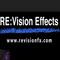 Logo for RE:Vision