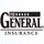 Logo of The General Automobile Insurance Services