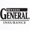 Logo for The General Automobile Insurance Services
