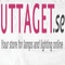 Logo for Uttaget