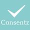 Logo for Consentz