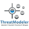 Logo for ThreatModeler