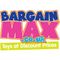 Logo for BargainMax