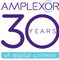 Logo for AMPLEXOR
