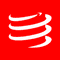 Logo for Compressport