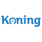 Logo for Koning
