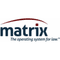 Logo for Matrix