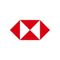 Logo for HSBC