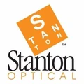Logo for Stanton Optical