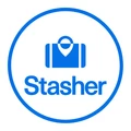 Logo for Stasher