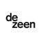 Logo for Dezeen