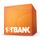 Logo of FirstBank