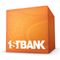 Logo for FirstBank