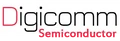 Logo for Digicomm