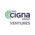 Logo for Cigna Ventures