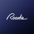 Logo for Roadie