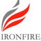 Logo for Ironfire Capital