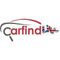 Logo for CarfindUK