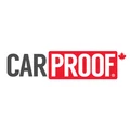 Logo for CarProof